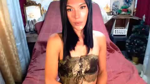 ANGELDARK online show from September 2025 05:31:01 AM
