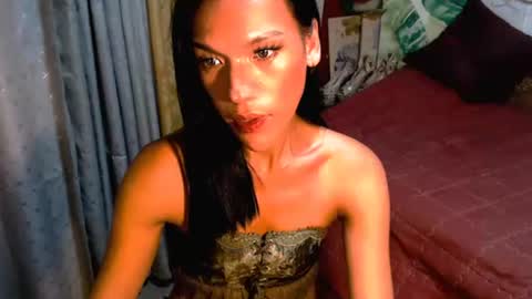 ANGELDARK online show from November 2025 05:57:02 PM