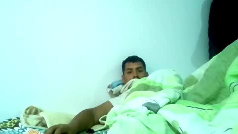 angeldavid90 online show from December 2025 01:20:01 PM