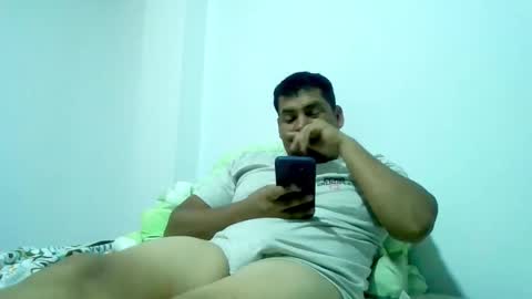 angeldavid90 online show from February 2026 12:07:01 AM