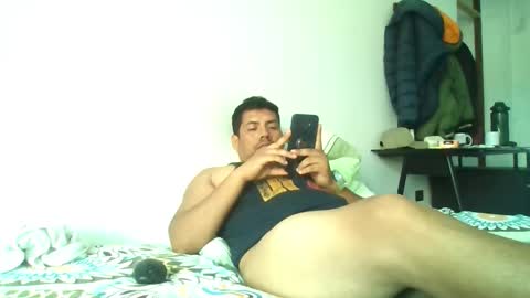 angeldavid90 online show from February 2026 10:29:01 PM