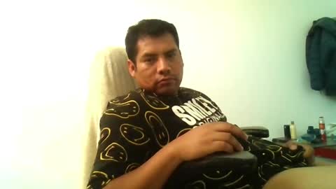 Snapshot of angeldavid90 chatting on April 2026 06:49:01 PM angeldavid90 online show from April 2026 06:49:01 PM