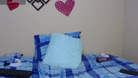 angeldreams15 online show from March 2025 12:44:01 AM