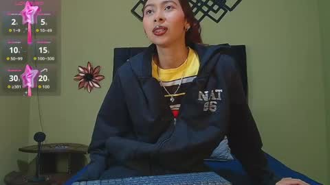 angeldreams15 online show from April 2026 06:17:01 PM