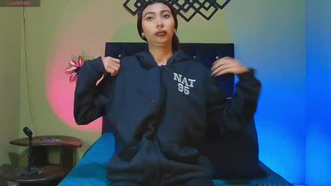 angeldreams15 online show from April 2026 06:38:01 PM