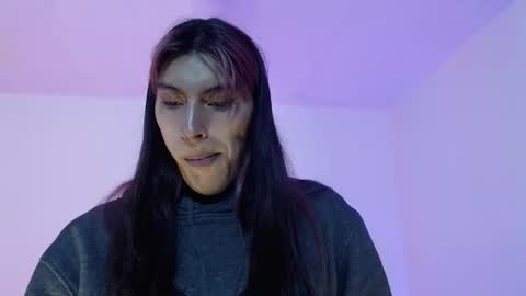 Snapshot of angele_johnson chatting on October 2025 08:51:02 PM angele online show from October 2025 08:51:02 PM