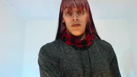 Snapshot of angele_johnson chatting on October 2025 07:47:02 PM angele online show from October 2025 07:47:02 PM