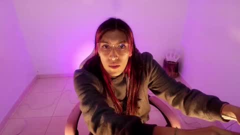 Snapshot of angele_johnson chatting on January 2026 08:58:02 PM angele online show from January 2026 08:58:02 PM