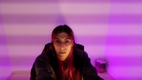 Snapshot of angele_johnson chatting on February 2026 04:37:02 PM angele online show from February 2026 04:37:02 PM