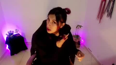 Snapshot of angele_johnson chatting on June 2026 06:23:01 PM angele online show from June 2026 06:23:01 PM