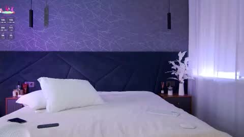 Angelina online show from October 2025 02:32:01 AM