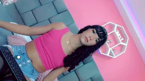 angeles_bust online show from January 2025 08:32:02 PM