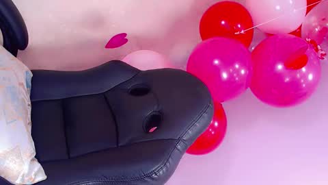 angeles_bust online show from February 2025 03:26:01 PM