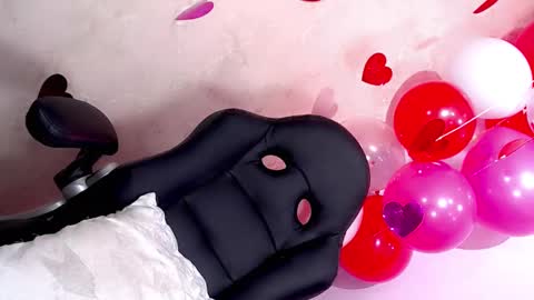 angeles_bust online show from February 2025 12:22:02 PM