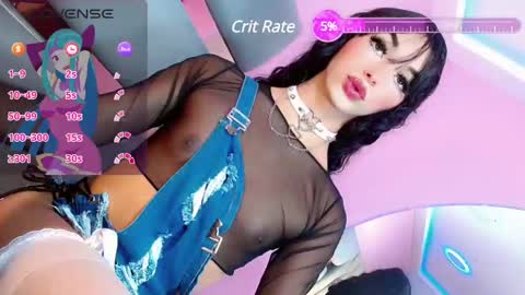 angeles_bust online show from March 2025 12:12:01 PM