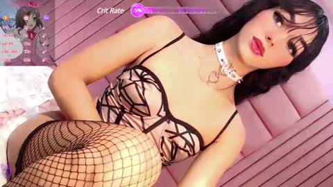 angeles_bust online show from March 2025 12:31:02 PM