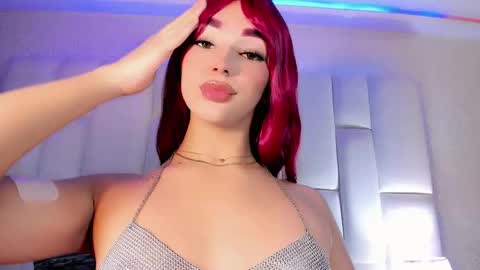 angeles_bust online show from October 2025 08:39:01 PM