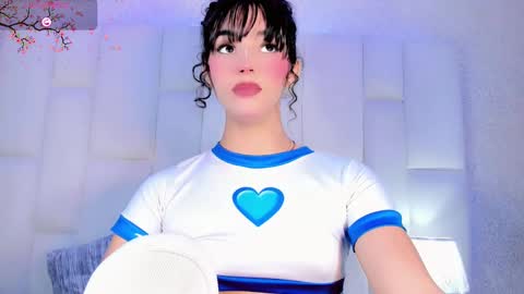 angeles_bust online show from October 2025 09:37:02 PM