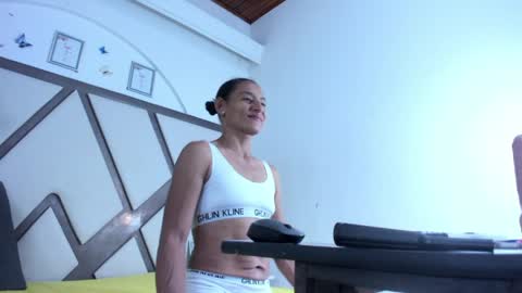 Angelets.... online show from April 2026 08:23:01 PM