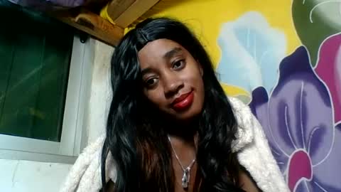 Angelettee online show from July 2026 11:34:02 AM