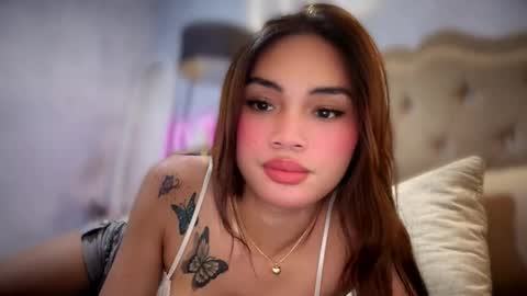 AngelFabxx online show from December 2025 10:24:01 AM