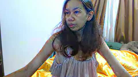 Angel online show from September 2025 08:01:02 PM