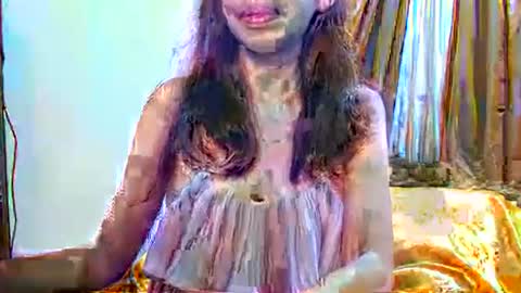 Angel online show from September 2025 07:28:01 PM