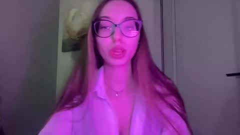 ANGEL online show from March 2026 05:20:01 PM