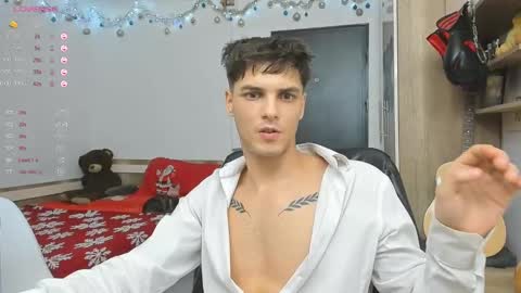 Frankie  online show from December 2024 05:58:01 AM