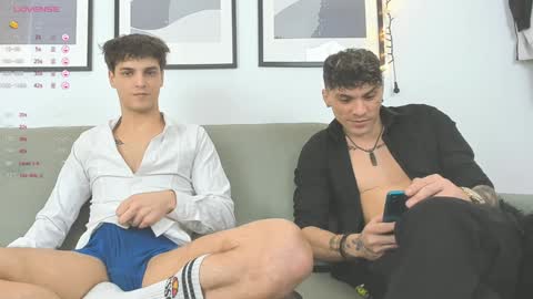 Frankie  online show from February 2025 05:39:02 PM