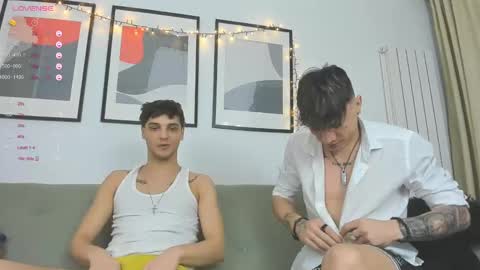 Frankie  online show from February 2025 04:34:01 AM