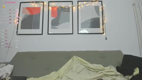 Frankie  online show from February 2025 05:33:02 AM