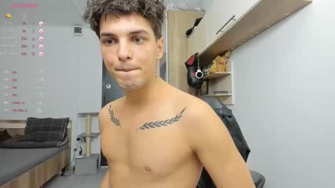 Frankie  online show from February 2025 11:24:02 AM