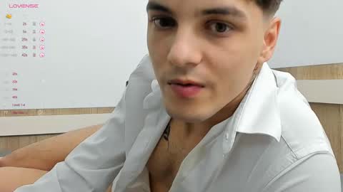 Frankie  online show from February 2025 02:32:02 AM