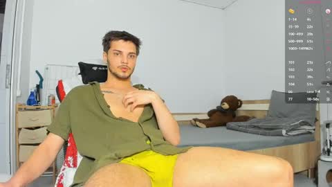 Frankie  online show from May 2026 04:44:02 PM