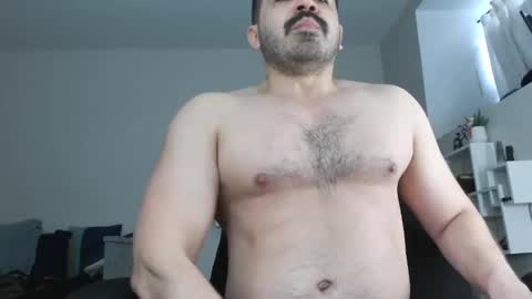 Angel Fusco online show from May 2026 06:27:01 PM