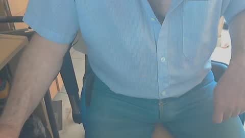 angelgarcia269 online show from January 2025 11:37:01 AM