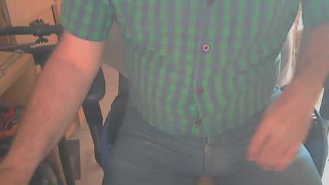 angelgarcia269 online show from January 2025 11:26:02 AM