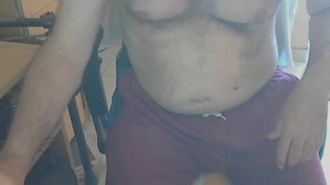 angelgarcia269 online show from February 2025 02:16:02 PM