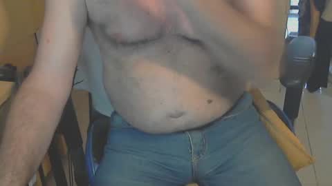 angelgarcia269 online show from February 2025 07:56:02 PM