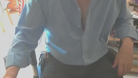 angelgarcia269 online show from October 2025 01:42:01 PM