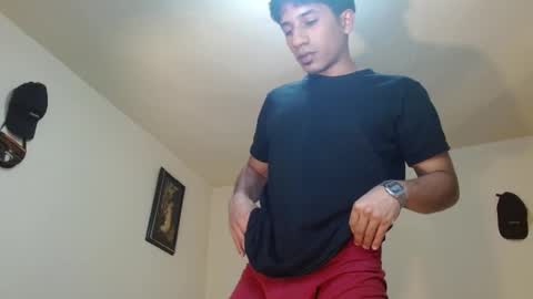 Angel of littlebandido online show from February 2025 08:17:02 AM