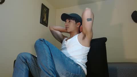 Angel of littlebandido online show from February 2025 03:32:01 AM