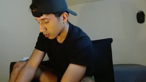 Angel of littlebandido online show from February 2025 02:42:01 AM