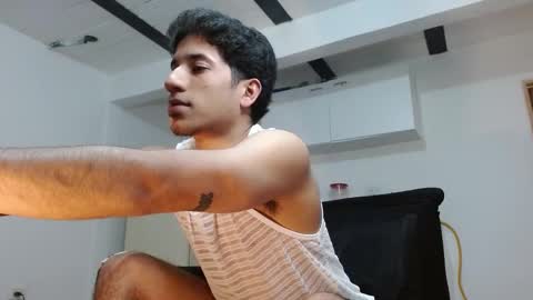 Angel of littlebandido online show from September 2025 03:06:02 AM