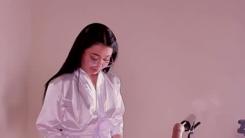 Angeli  online show from March 2025 09:53:01 AM