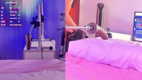 Angeli  online show from March 2026 03:50:01 AM