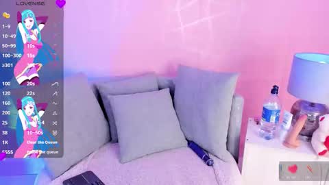 Snapshot of angeli_cute chatting on October 2025 05:03:01 PM angeli_cute online show from October 2025 05:03:01 PM