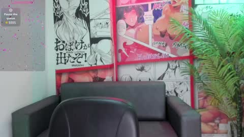 Angeli online show from January 2025 11:14:01 AM