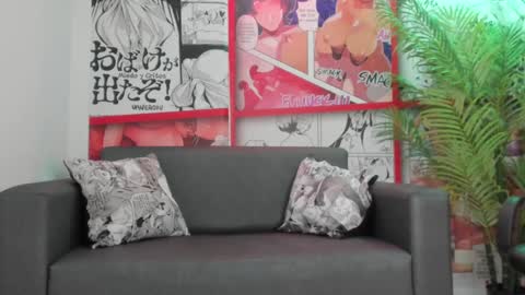 Angeli online show from January 2025 10:36:02 AM